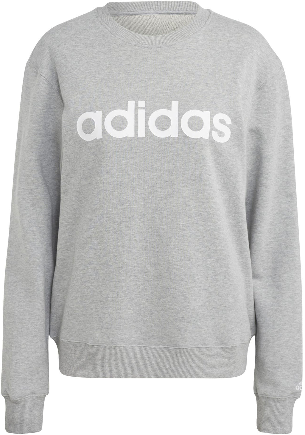 Essentials Linear French Terry sweater