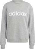 Essentials Linear French Terry sweater