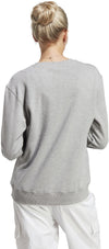 Essentials Linear French Terry sweater
