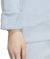 Essentials Linear French Terry sweater