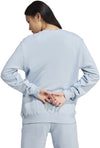 Essentials Linear French Terry sweater