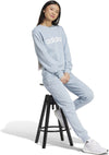 Essentials Linear French Terry sweater