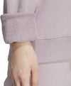 Essentials Linear French Terry sweater
