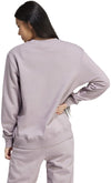 Essentials Linear French Terry sweater