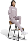 Essentials Linear French Terry sweater