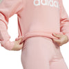 Essentials Linear French Terry sweater