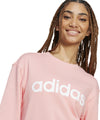 Essentials Linear French Terry sweater