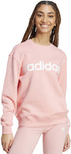 Essentials Linear French Terry sweater