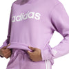 Essentials Linear French Terry sweater
