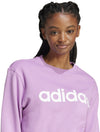Essentials Linear French Terry sweater