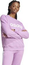 Essentials Linear French Terry sweater