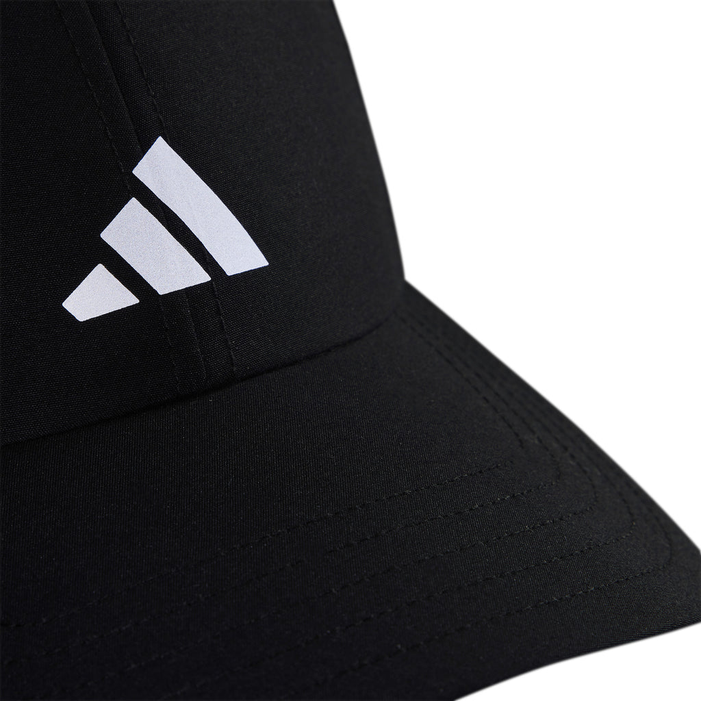Running Essentials AEROREADY Six-Panel honkbalpet
