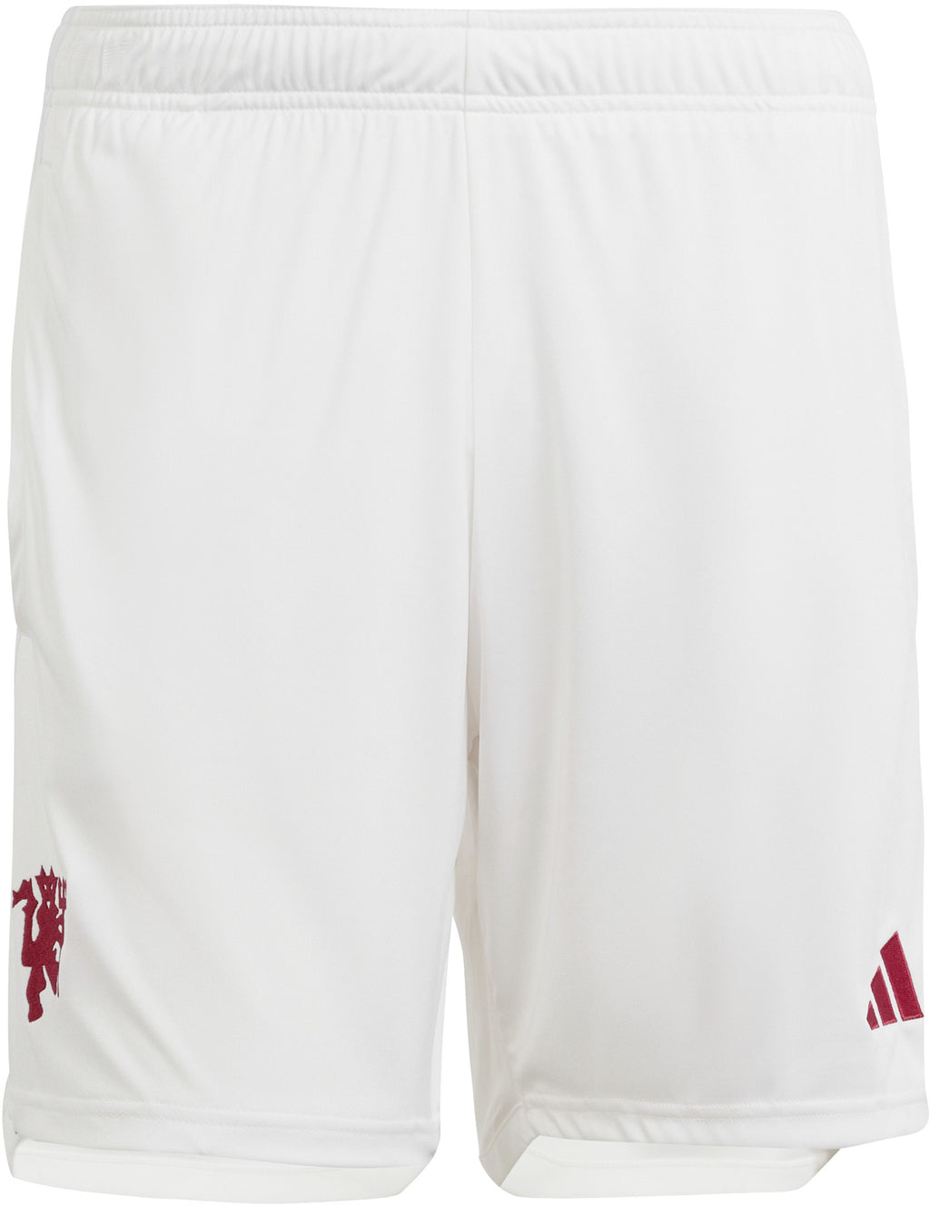 Mufc 3 short