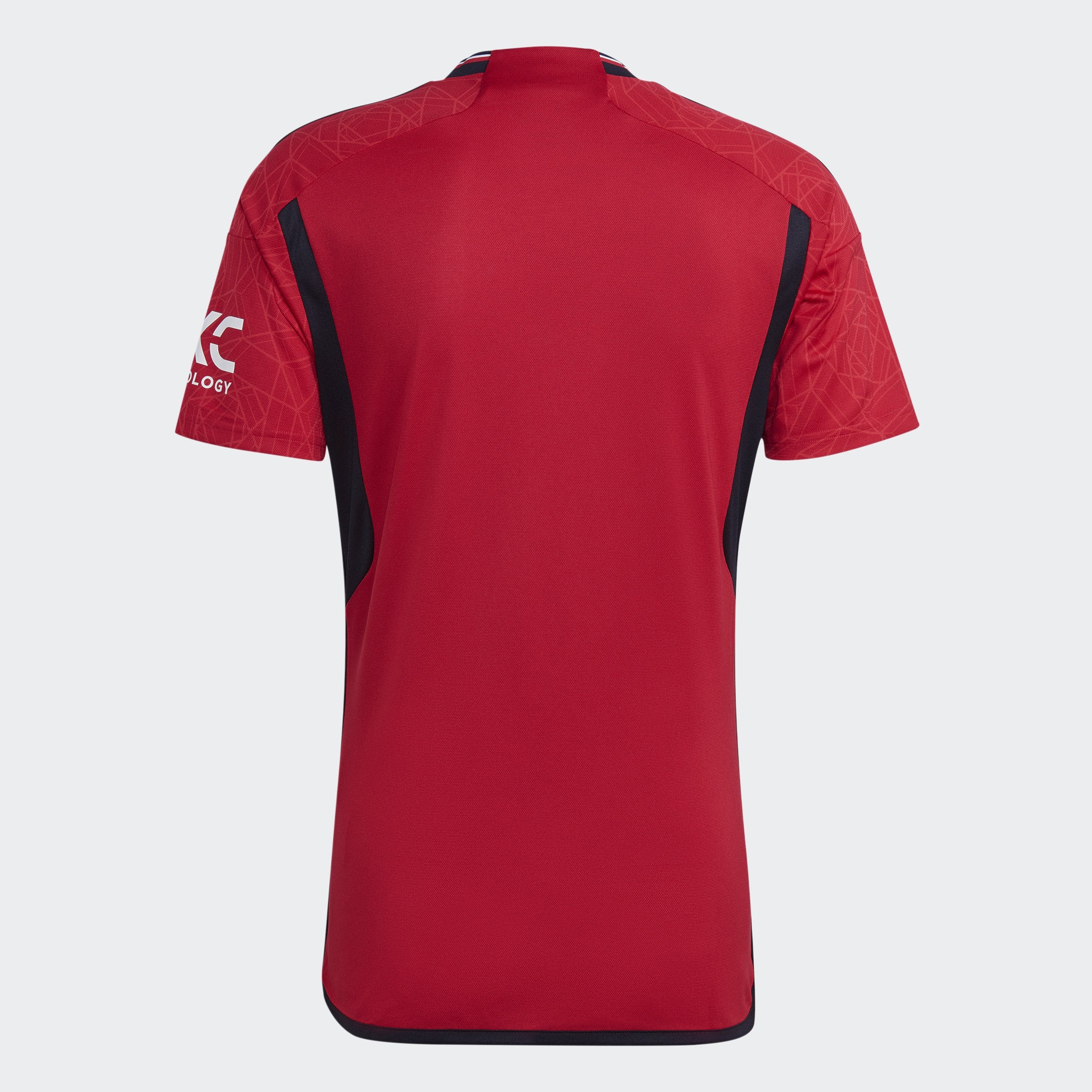 Manchester United 2023/24 thuisshirt