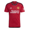 Manchester United 2023/24 thuisshirt