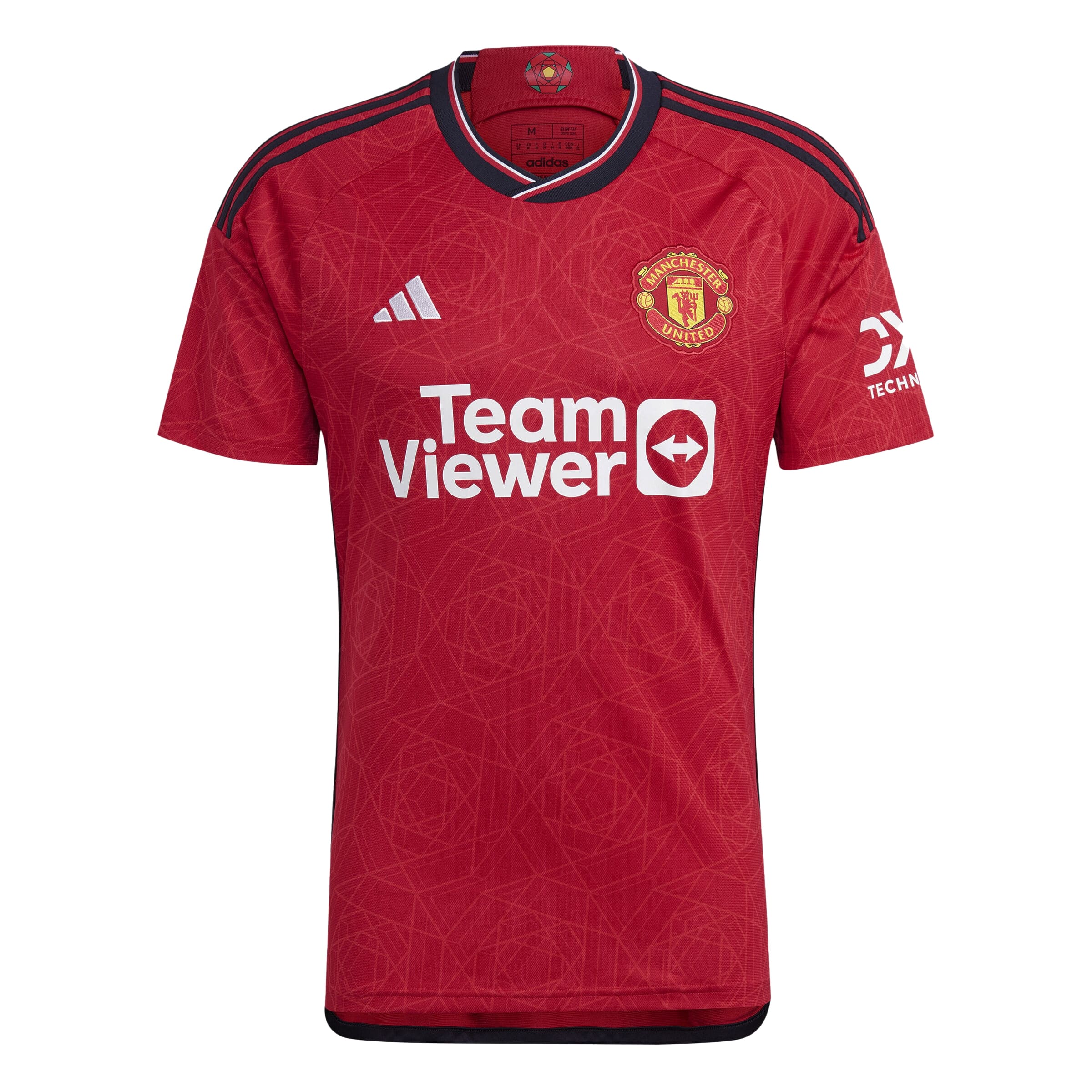 Manchester United 2023/24 thuisshirt