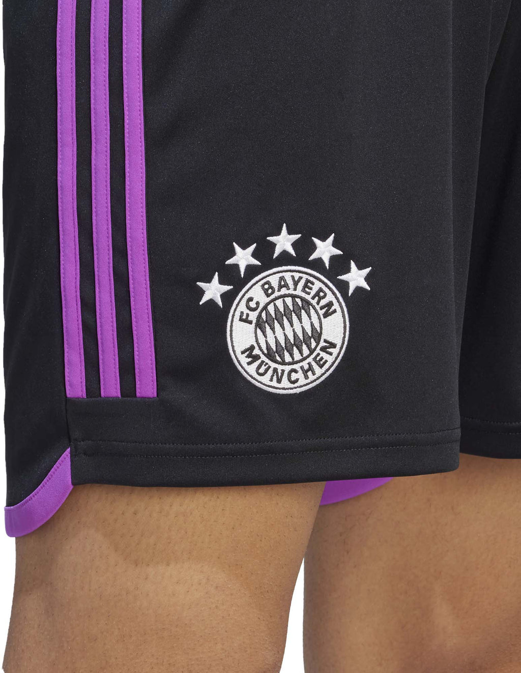 FC Bayern München 23/24 Uitshort