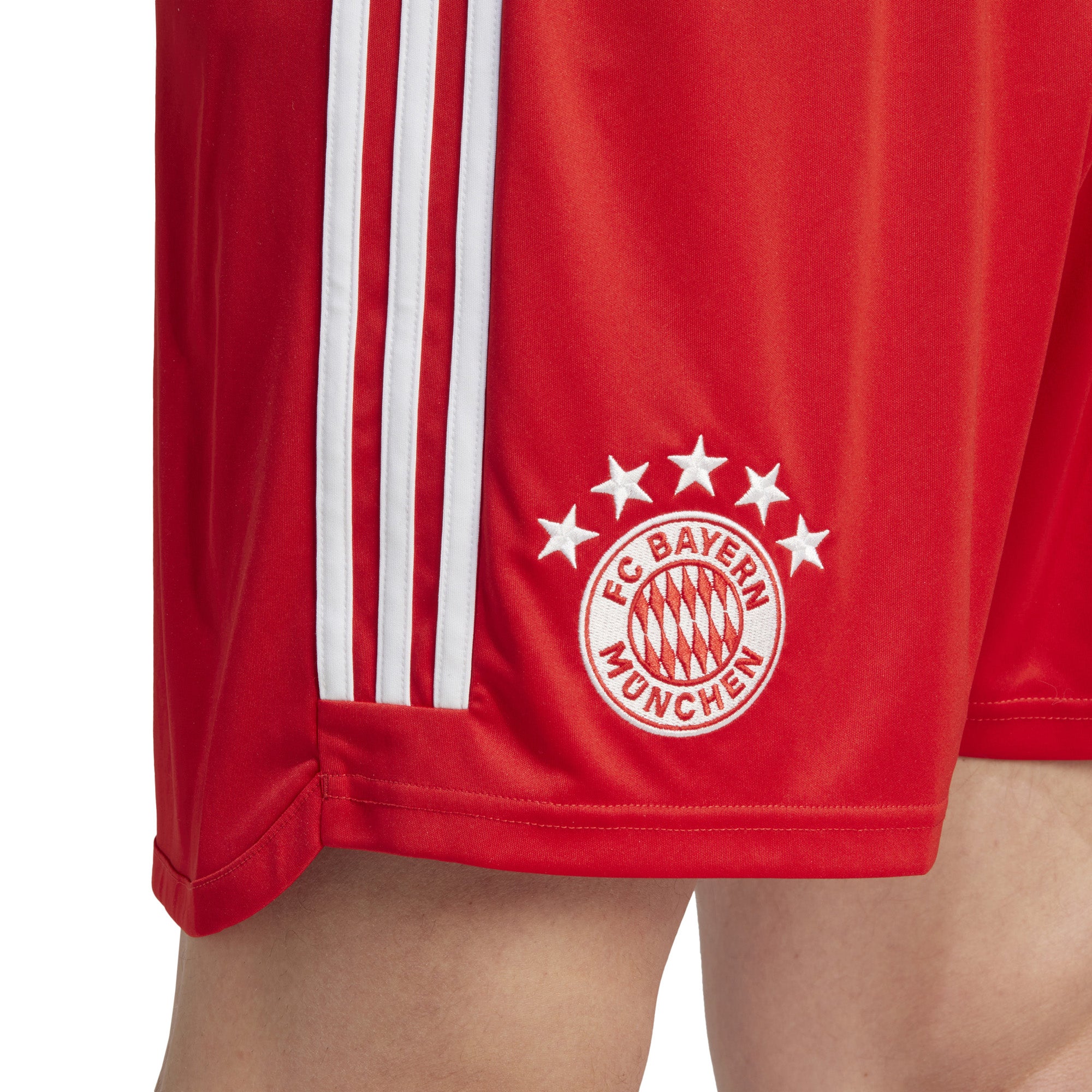 FC Bayern München 23/24 trainingsshort