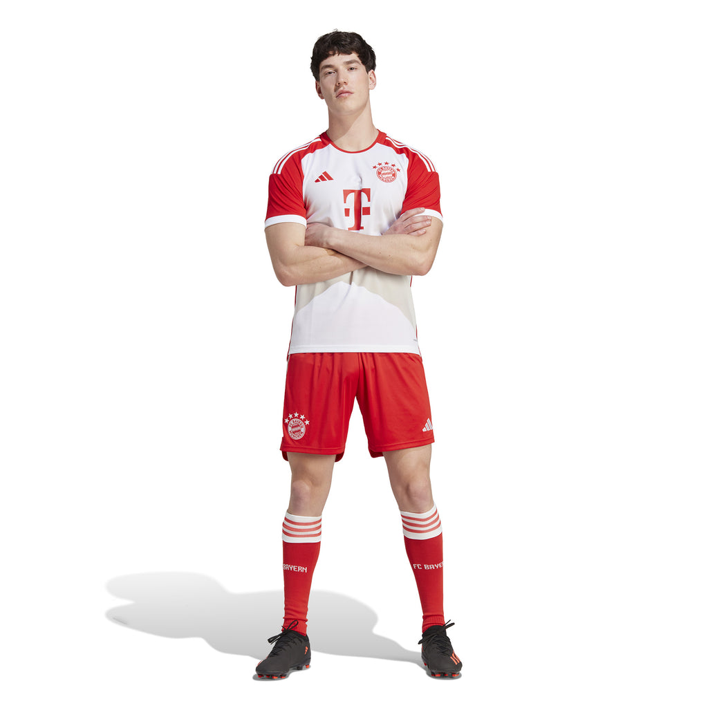 FC Bayern München 23/24 trainingsshort