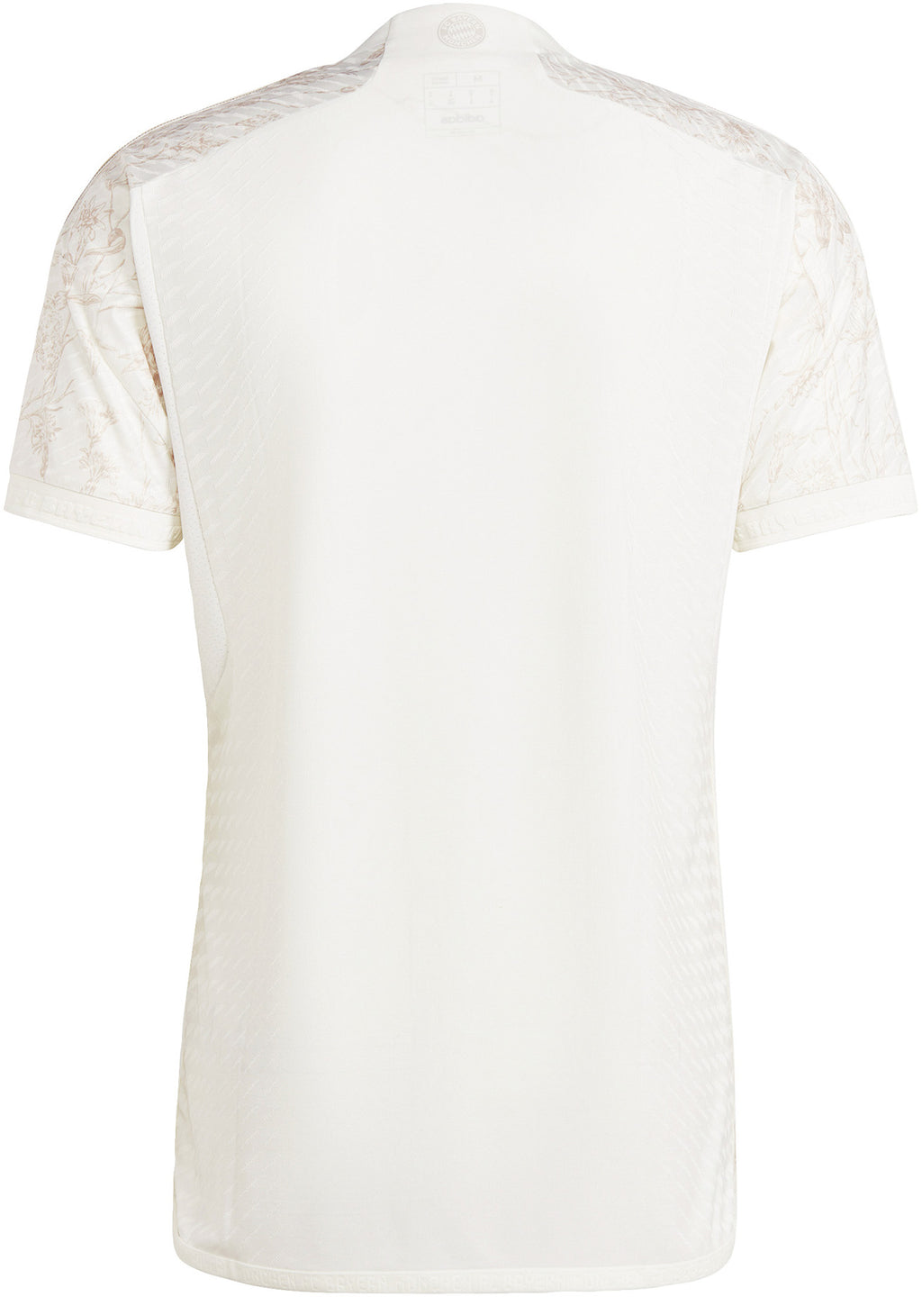 Bayern München 23/24 Derde shirt