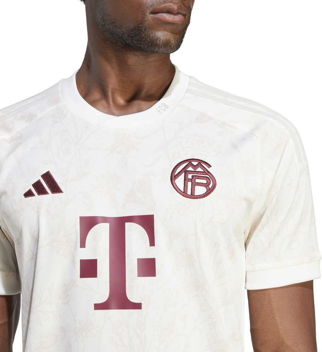 Bayern München 23/24 Derde shirt
