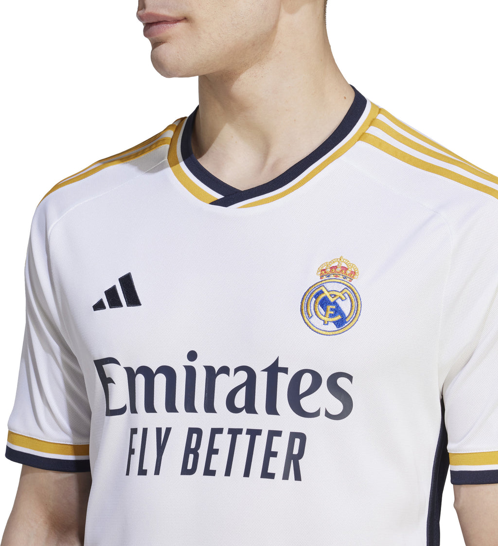 Real Madrid FC 23/24 thuisshirt