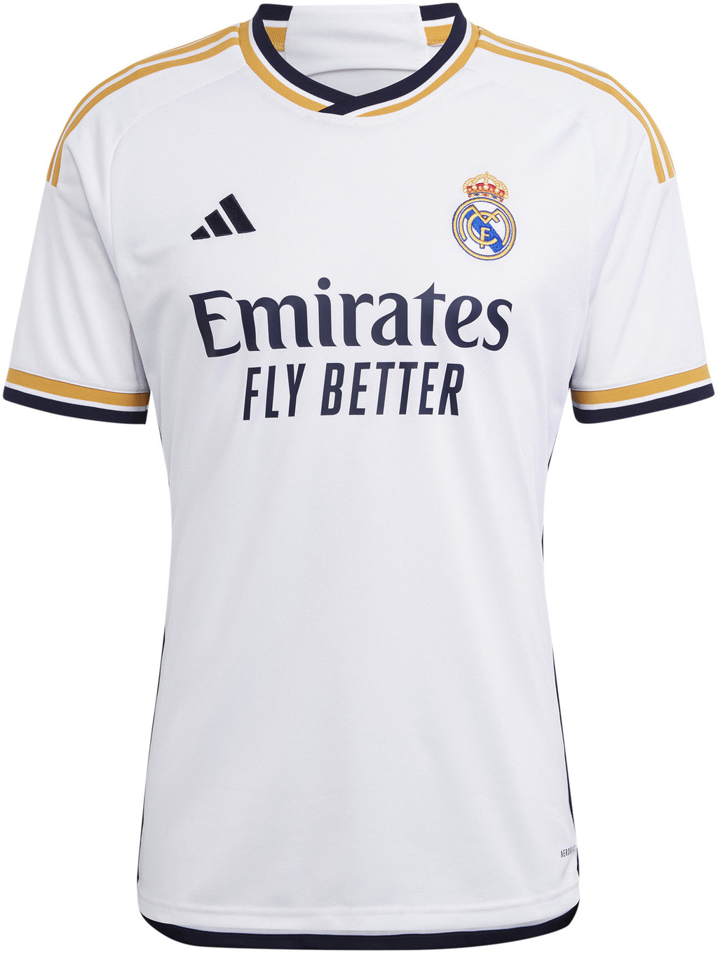 Real Madrid FC 23/24 thuisshirt