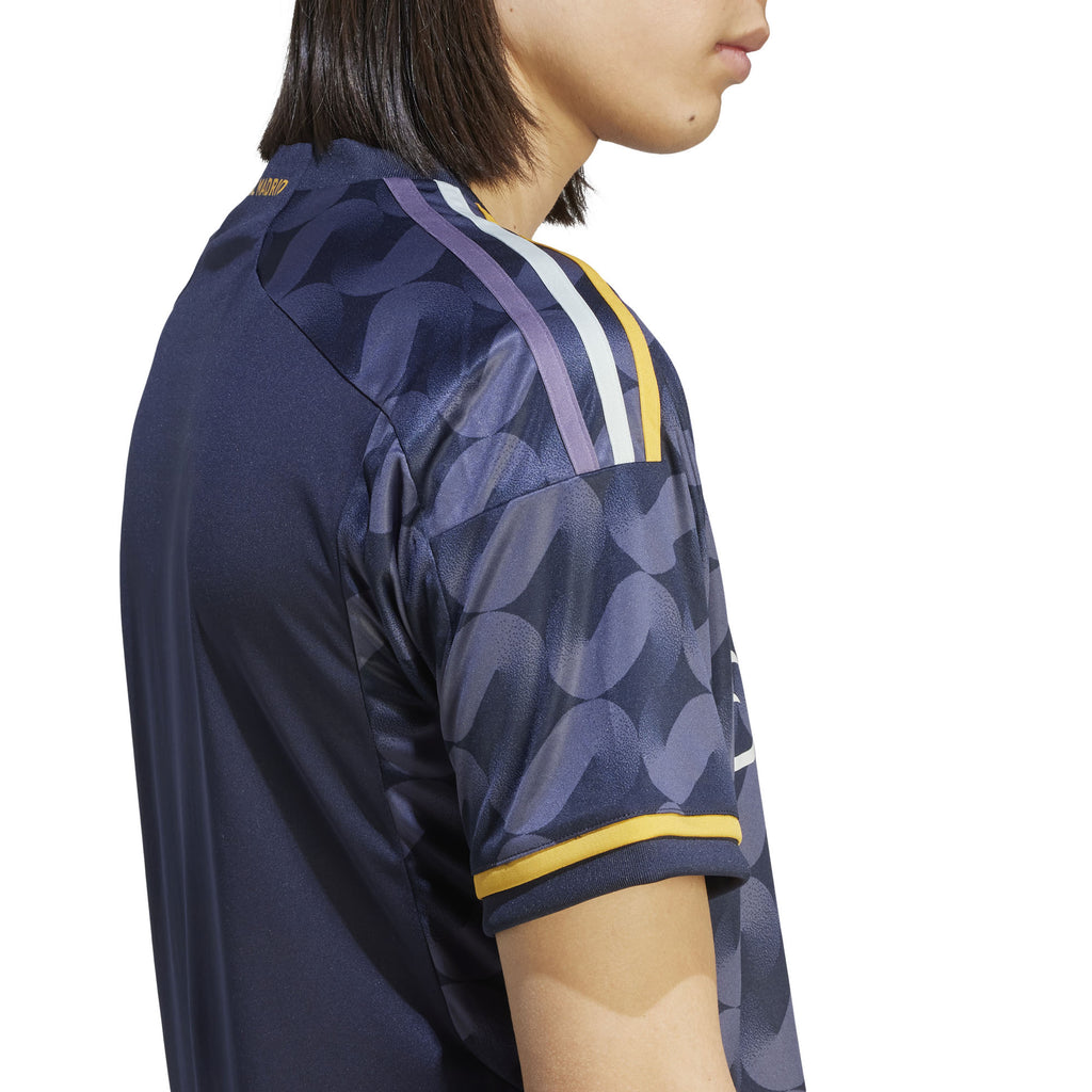 Real Madrid 2023/24 uitshirt
