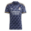 Real Madrid 2023/24 uitshirt