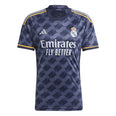 Real Madrid 2023/24 uitshirt