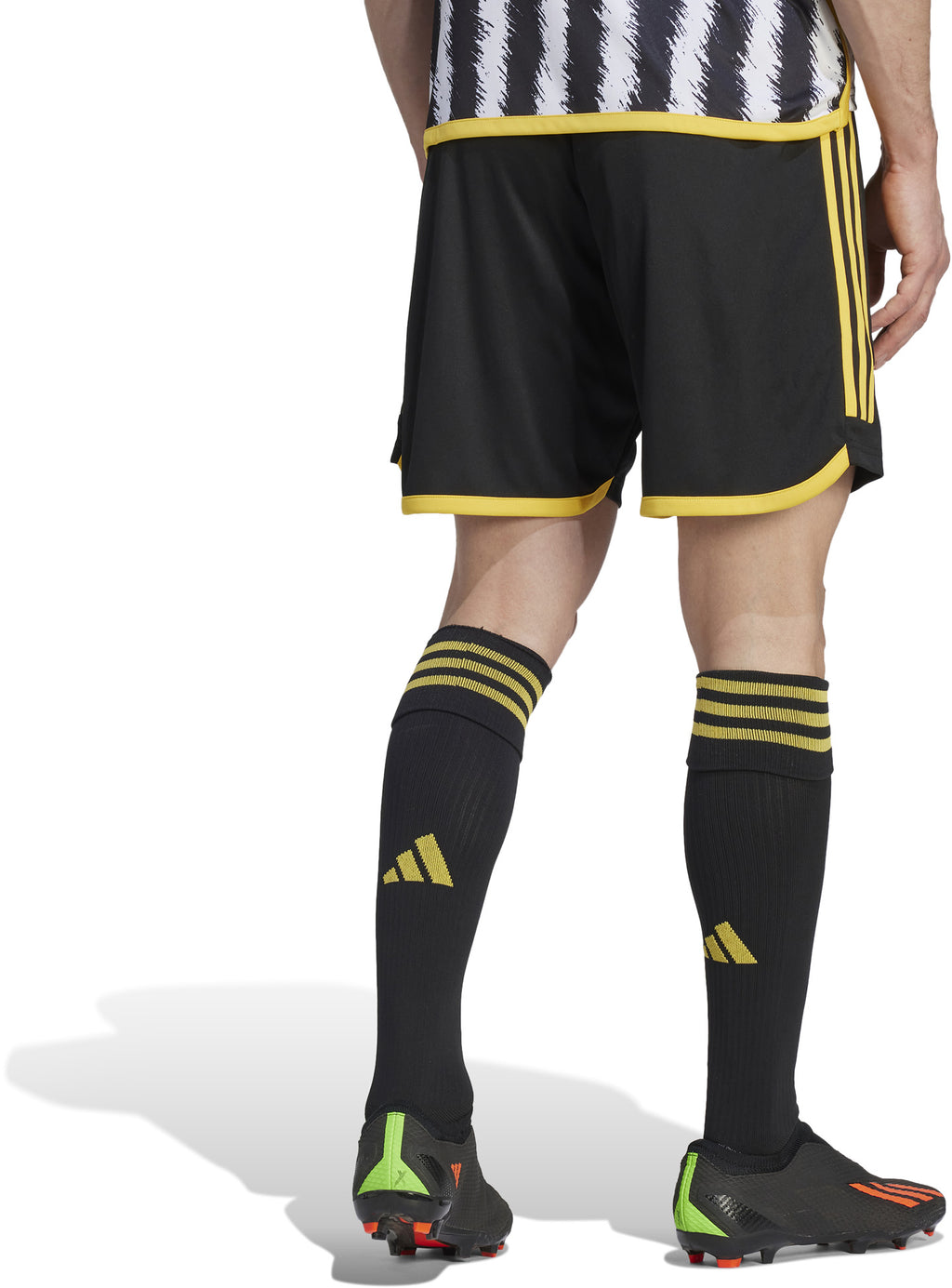 Juventus 23/24 trainingsshort