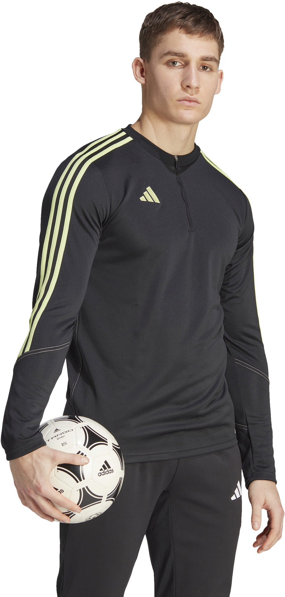 Tiro 23 Club trainingsshirt