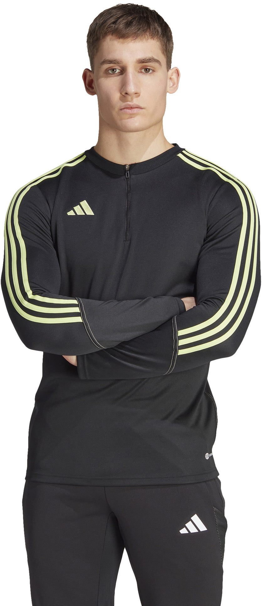 Tiro 23 Club trainingsshirt