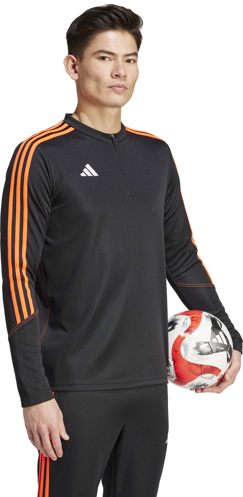 Tiro 23 Club trainingsshirt