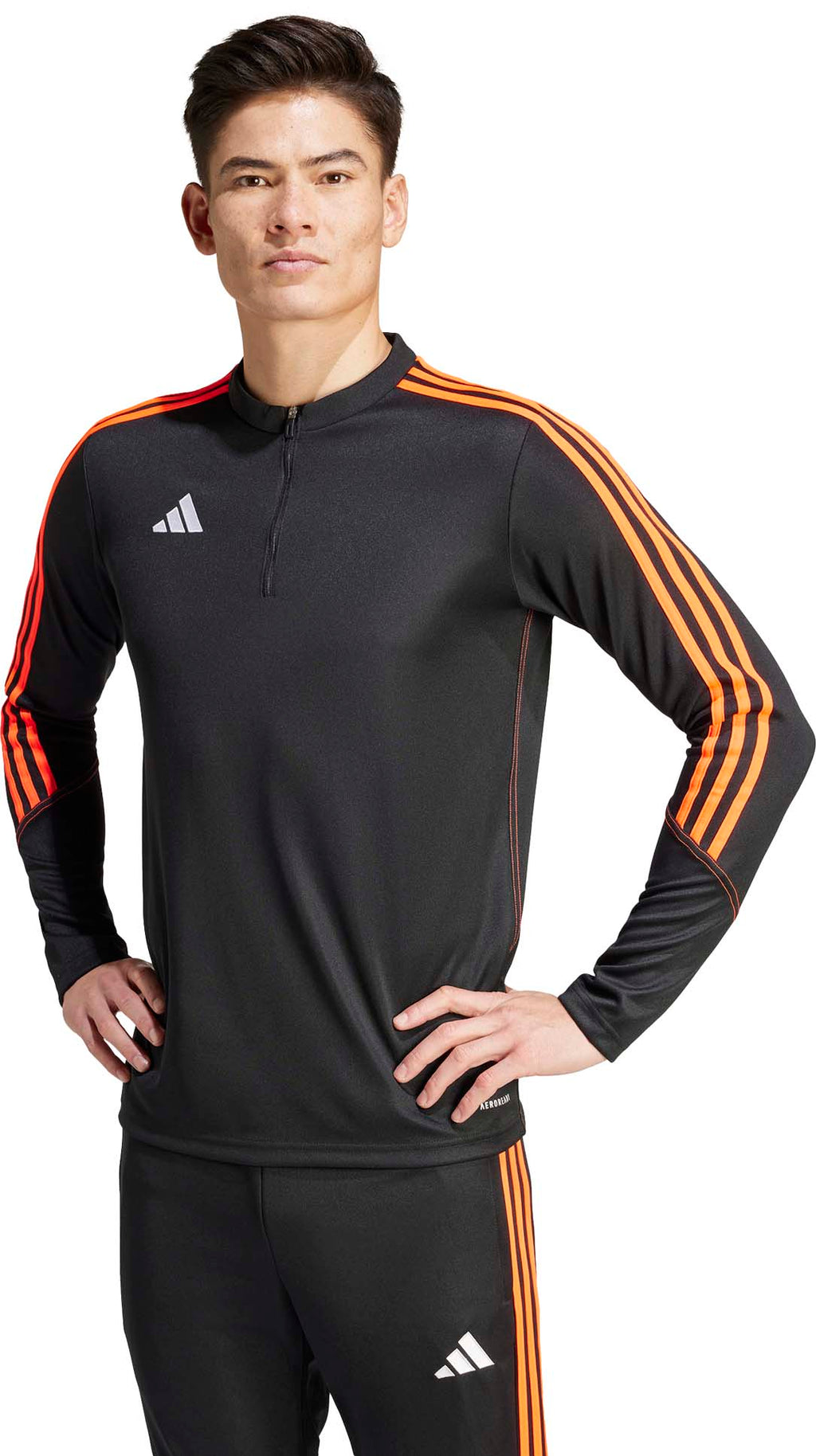 Tiro 23 Club trainingsshirt