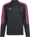 Tiro 23 Club Training longsleeve shirt