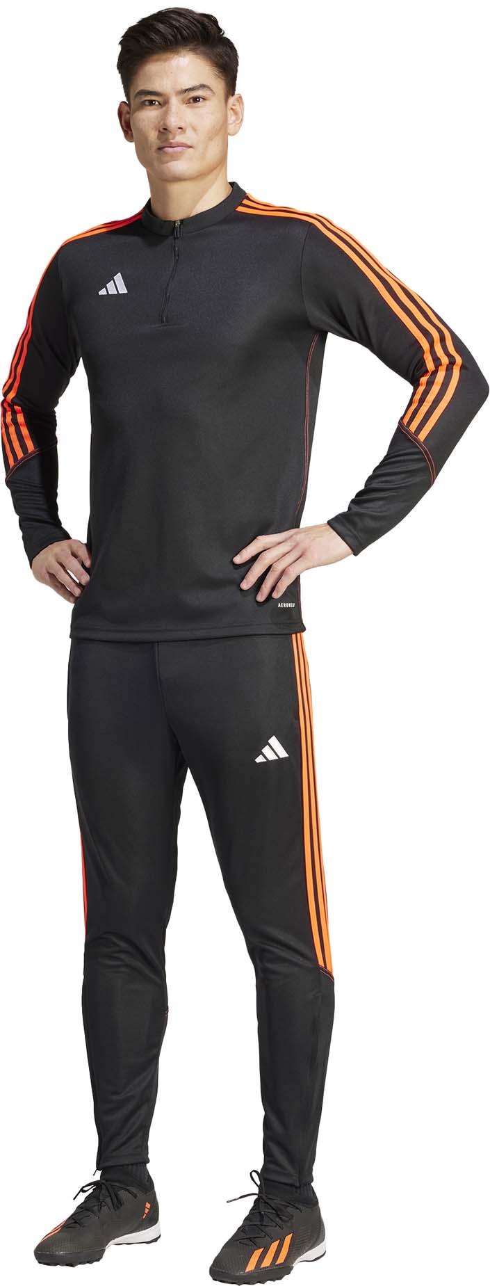 Tiro 23 Club trainingsbroek