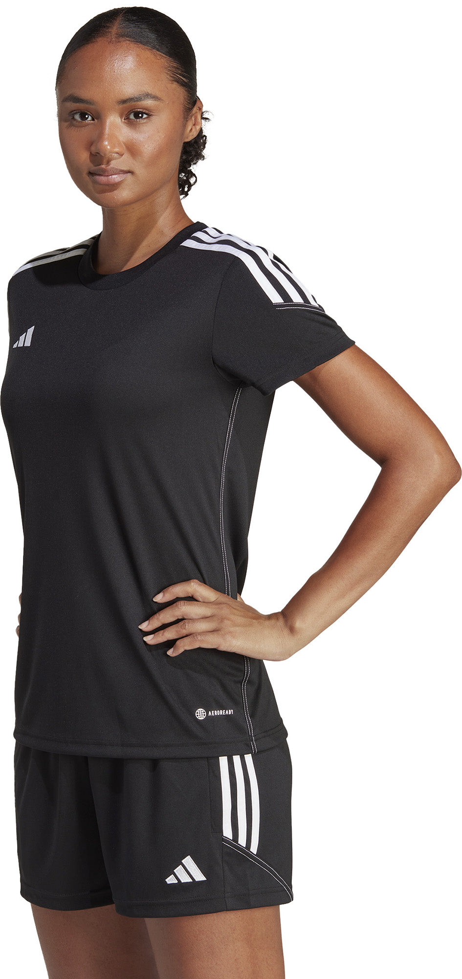 Tiro 23 Club trainingsshirt