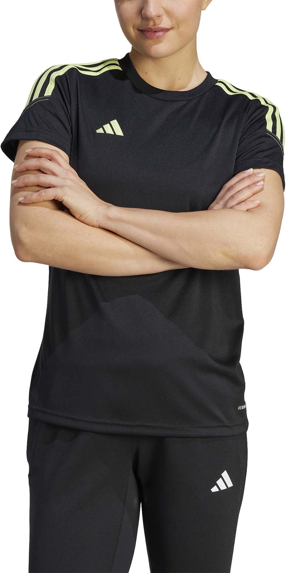 Tiro 23 Club trainingsshirt