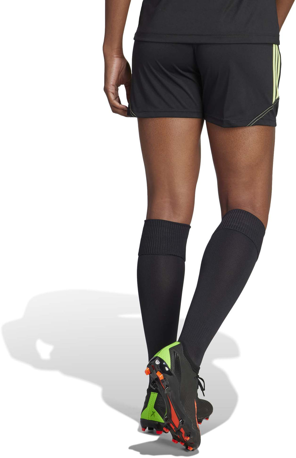 Tiro 23 Club trainingsshort