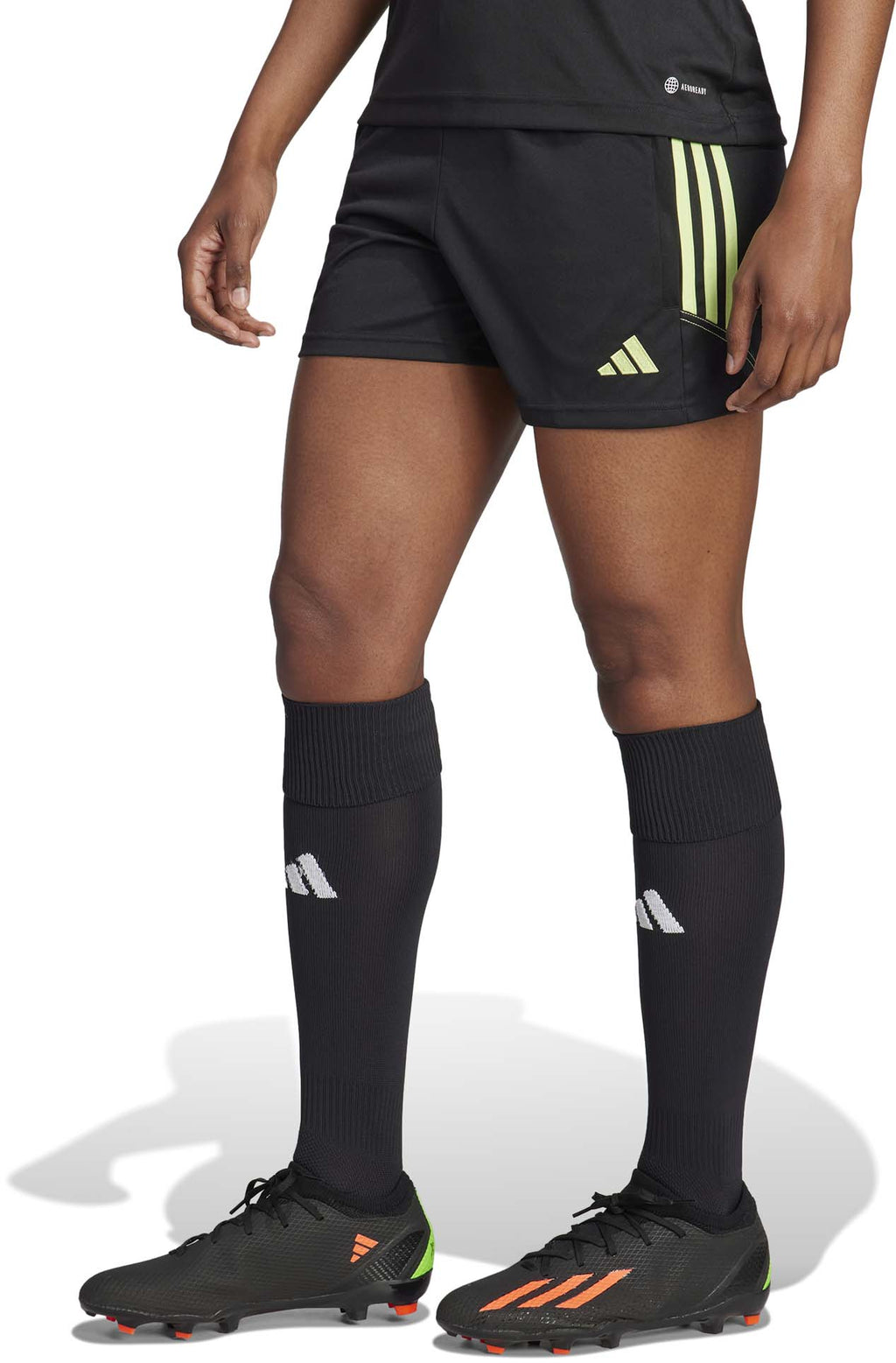 Tiro 23 Club trainingsshort