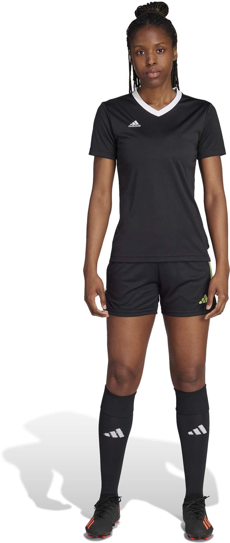 Tiro 23 Club trainingsshort