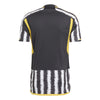 Juventus thuisshirt