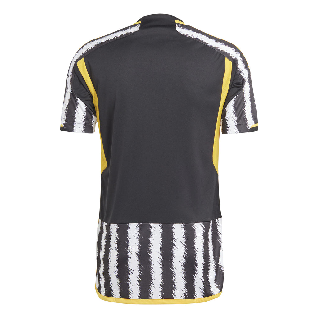 Juventus thuisshirt