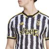 Juventus thuisshirt