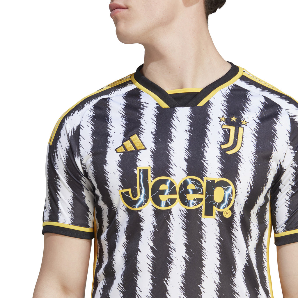Juventus thuisshirt