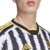 Juventus thuisshirt