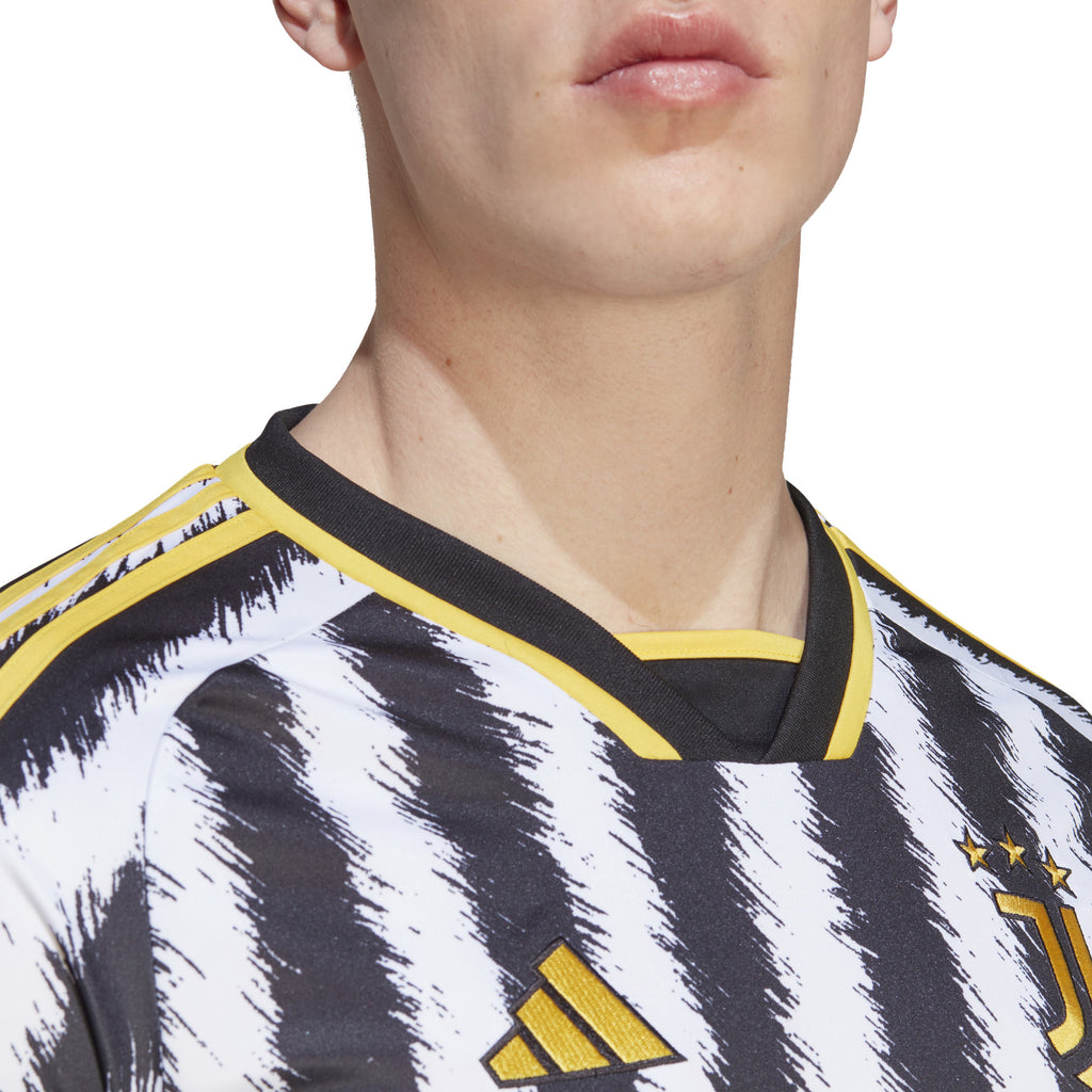 Juventus thuisshirt