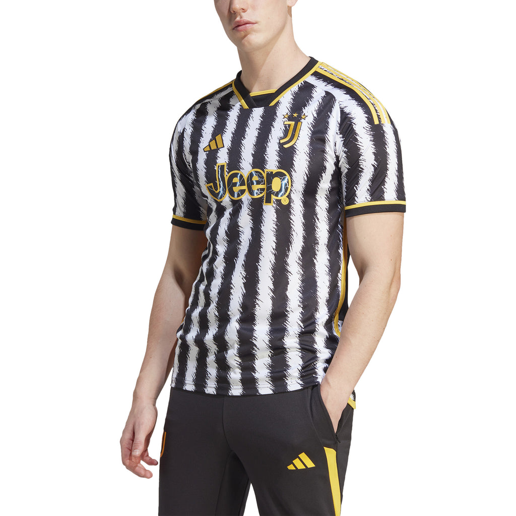 Juventus thuisshirt