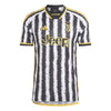 Juventus thuisshirt